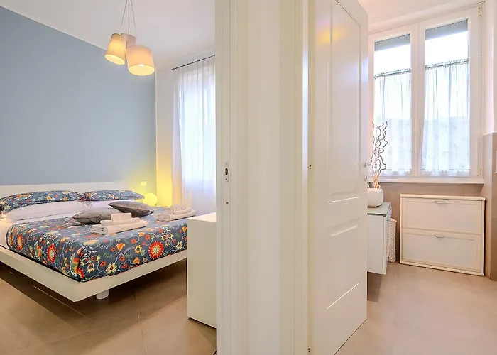 D'aquino St. Peter's Apartamento Roma
