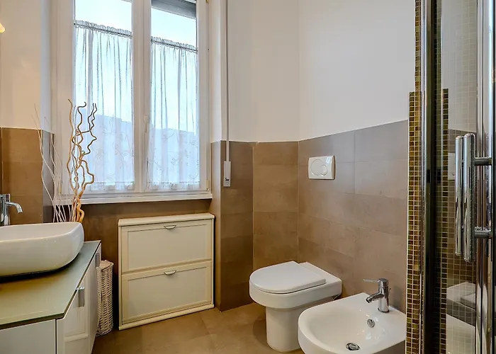 Apartamento D'aquino St. Peter's *