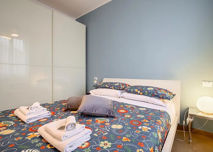 D'aquino St. Peter's Apartamento