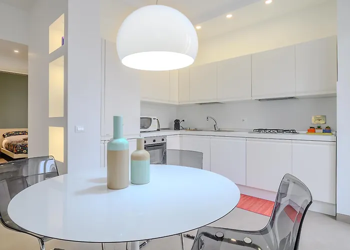 Apartamento D'aquino St. Peter's