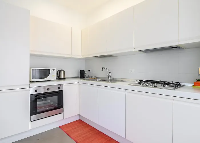 Apartamento D'aquino St. Peter's