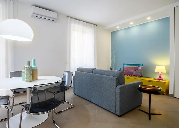 Apartamento D'aquino St. Peter's