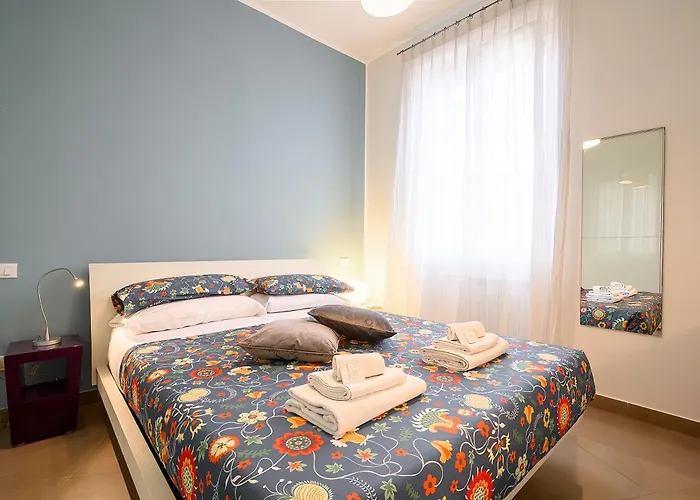 Apartamento D'aquino St. Peter's