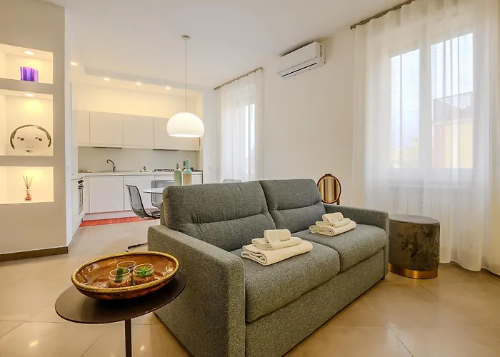 D'aquino St. Peter's Apartamento